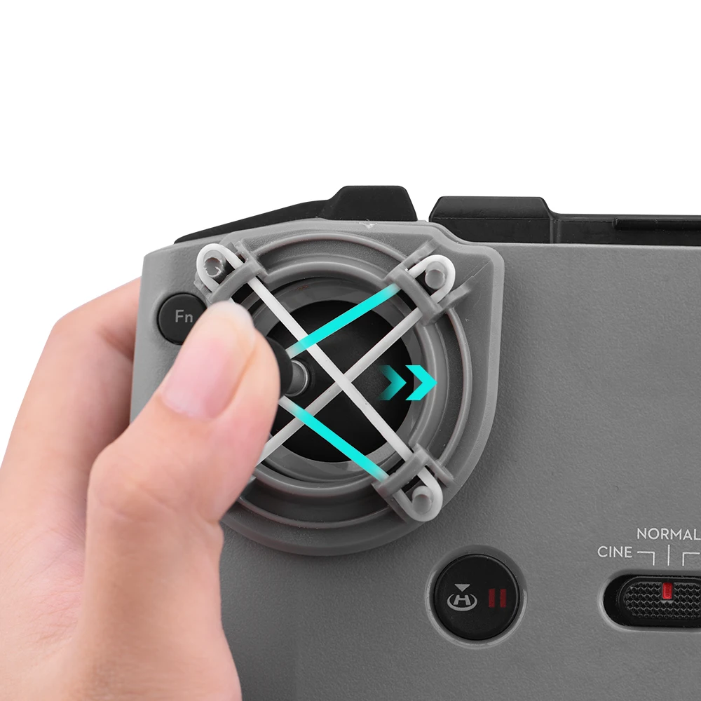 Drone Control Stick - Contrôleur de vitesse à bascule pour