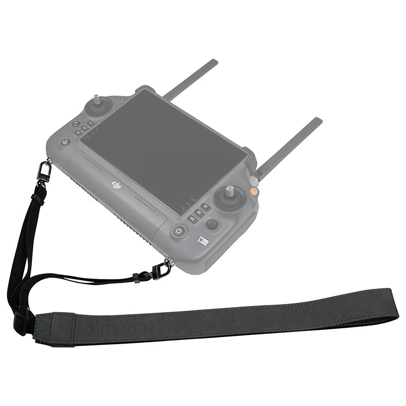 Drone Remote Controller Lanyard - Sangle de cou pour télécommande DJI