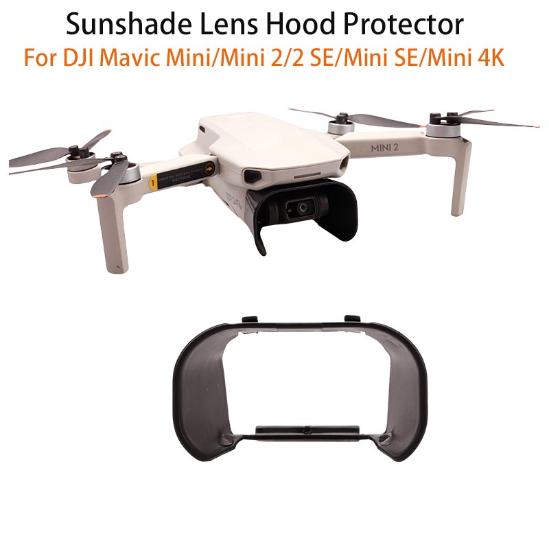 Drone Sun Shade - Pare-soleil pour DJI Mini 2/Mini SE/Mini