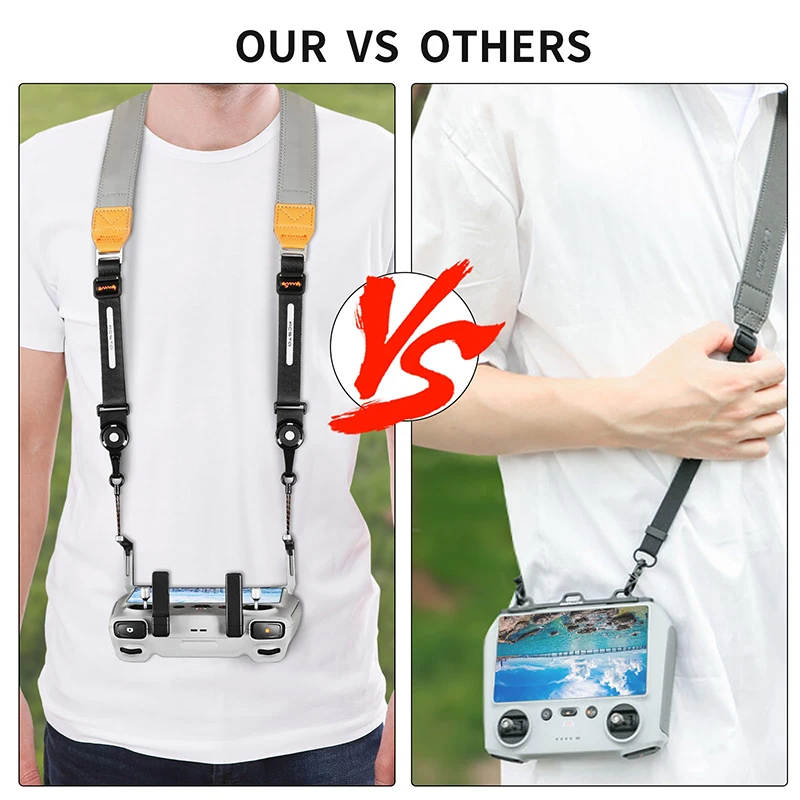 Drone Remote Controller Lanyard - RCSTQ pour DJI RC/ RC 2