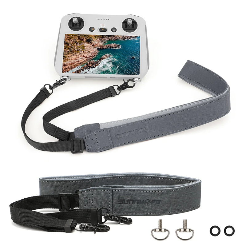 Drone Propeller Holder - Lanière pour DJI Mini 4 Pro
