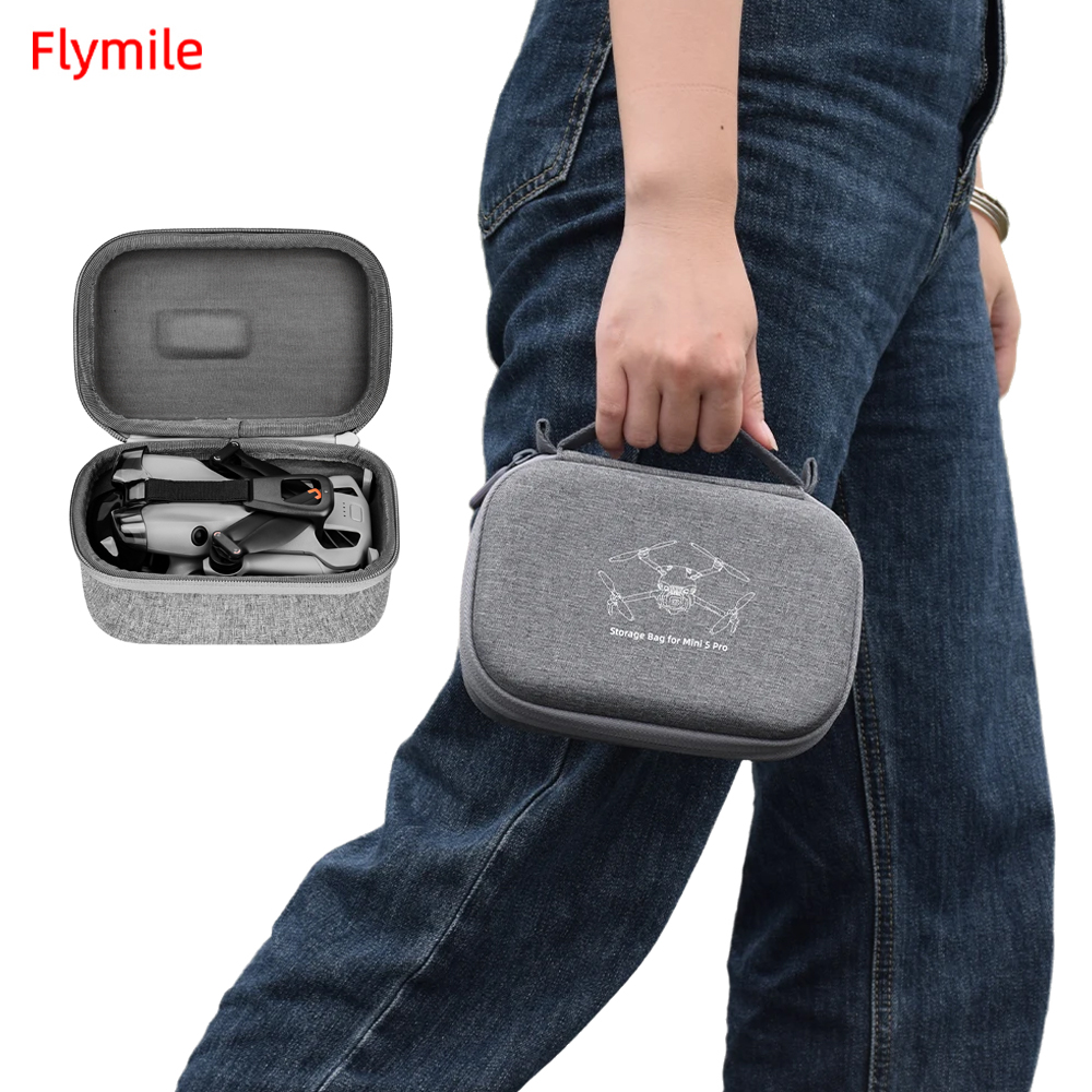 Drone Joystick Cover - Sac de rangement pour Drone DJI