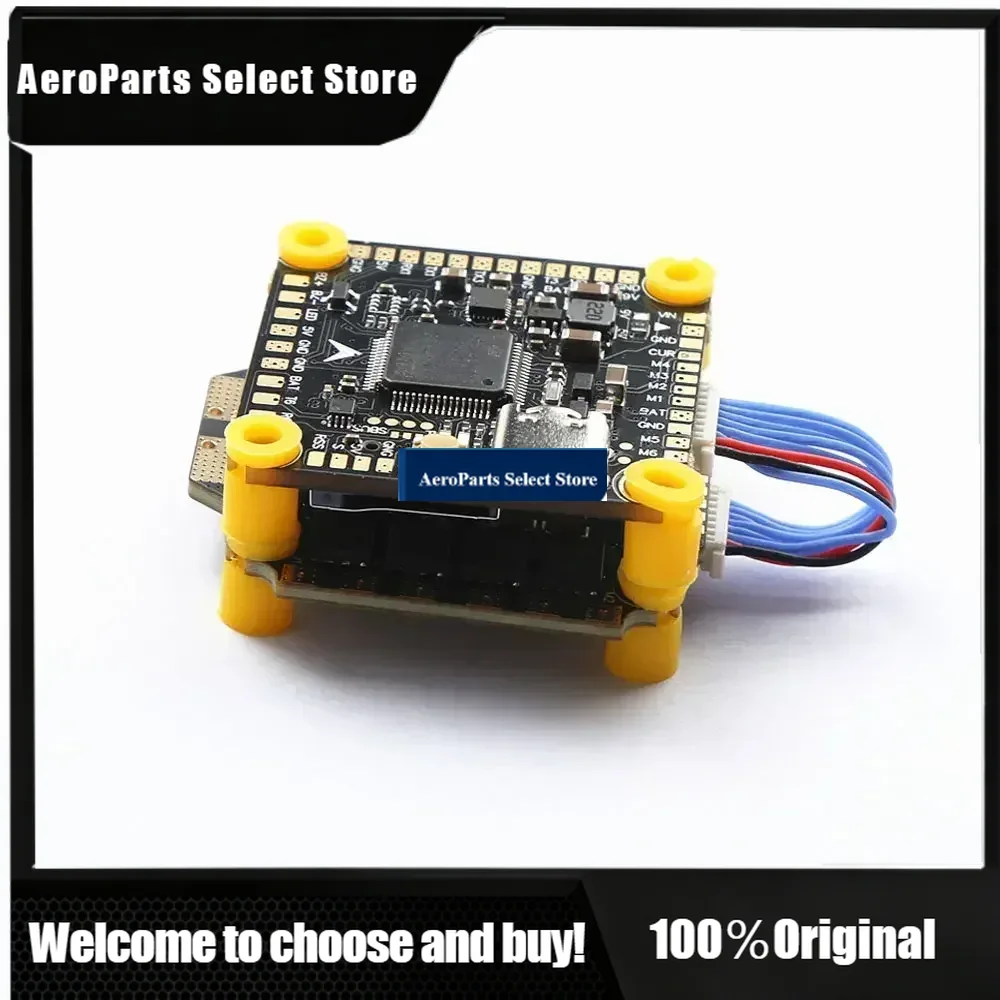 Betaflight Fc F4 - Contrôleur de vol APartsRC Tracker F405