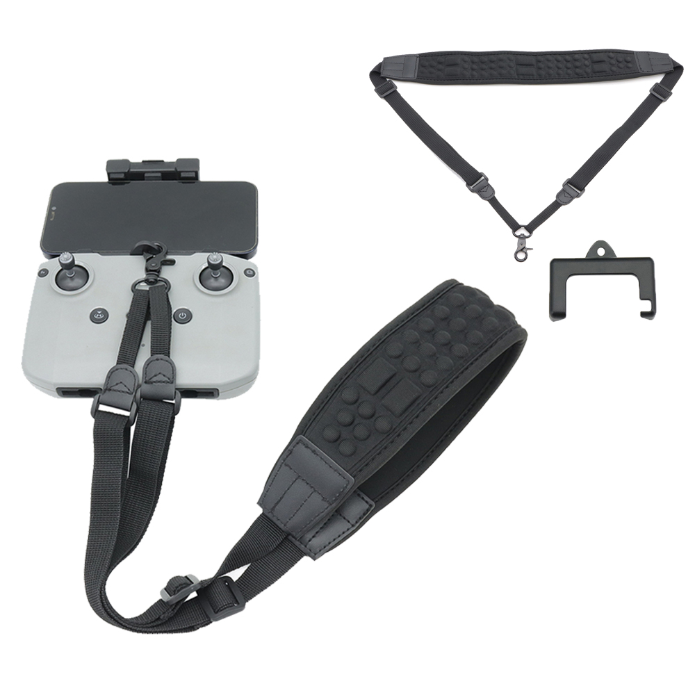 Drone Remote Controller Lanyard - Lanière de massage et de décompression,