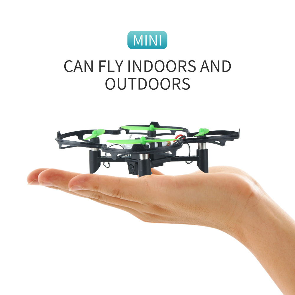 DM002 Mini DRONE Quadricoptère - Drone Remote Controller Lanyard avis et prix