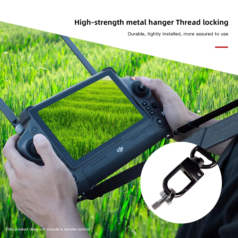 Sangle de cou pour télécommand - Drone Remote Controller Lanyard avis et prix