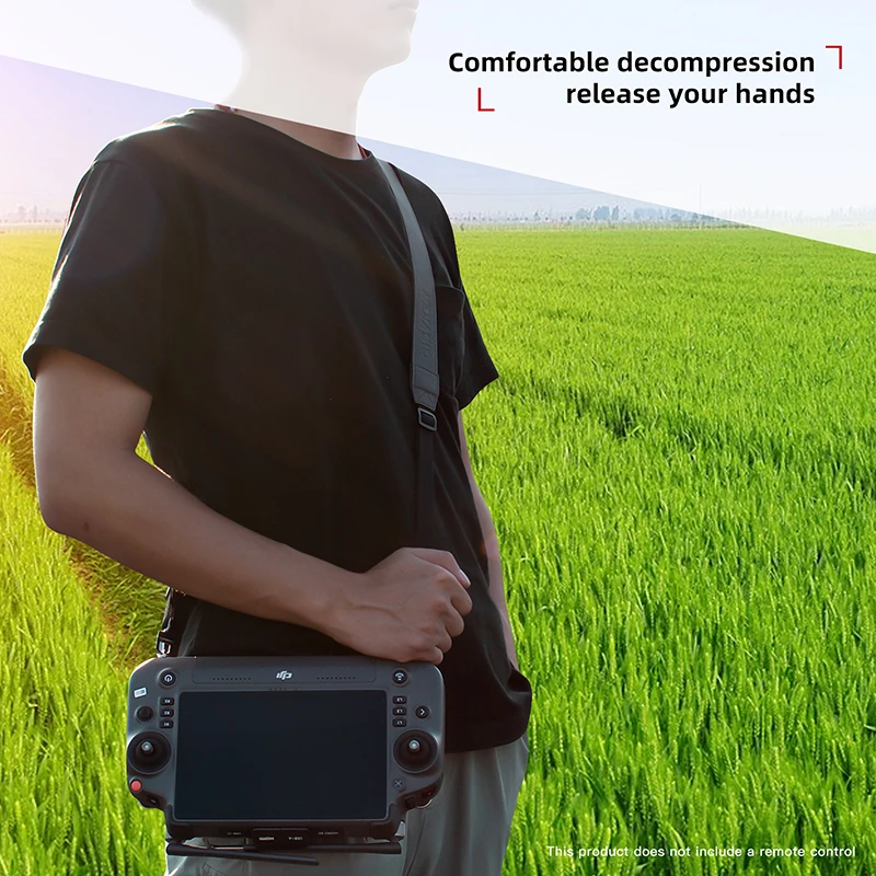 Sangle de cou pour télécommand - Drone Remote Controller Lanyard avis et prix