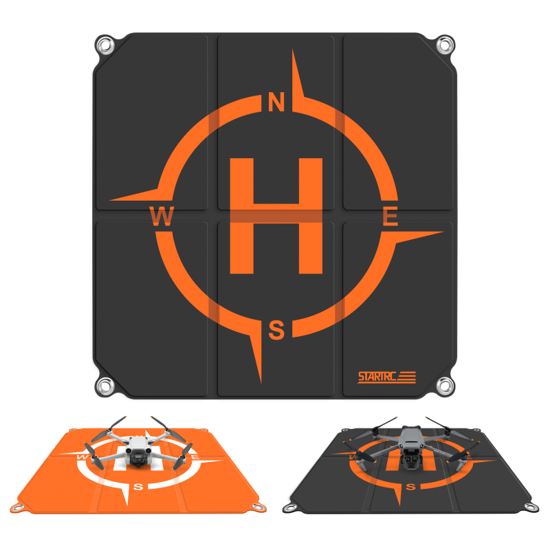 Plateforme d'atterrissage pour - Drone Landing Pad avis et prix