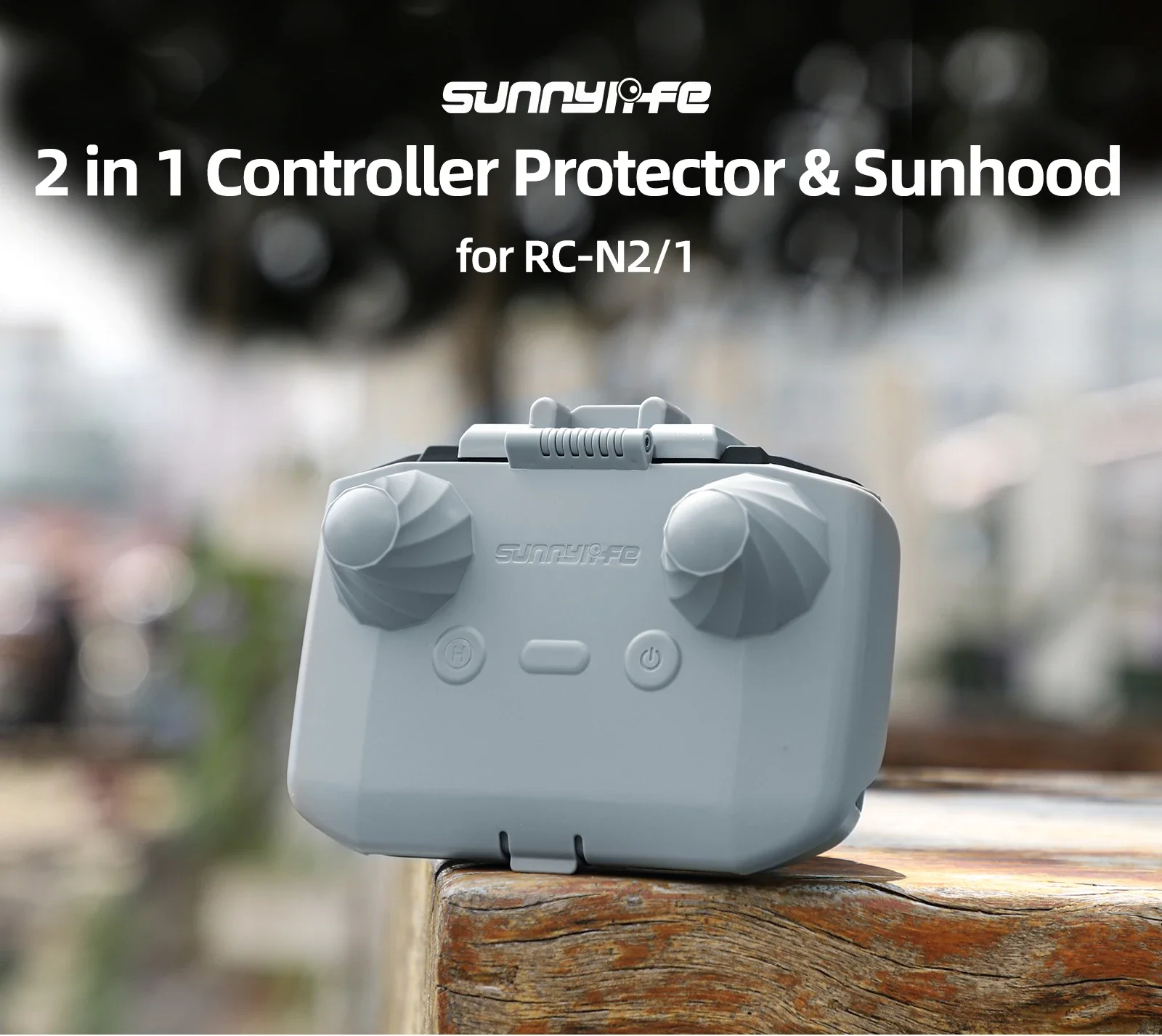Protecteur de contrôleur 2 en  - Drone Joystick Cover avis et prix