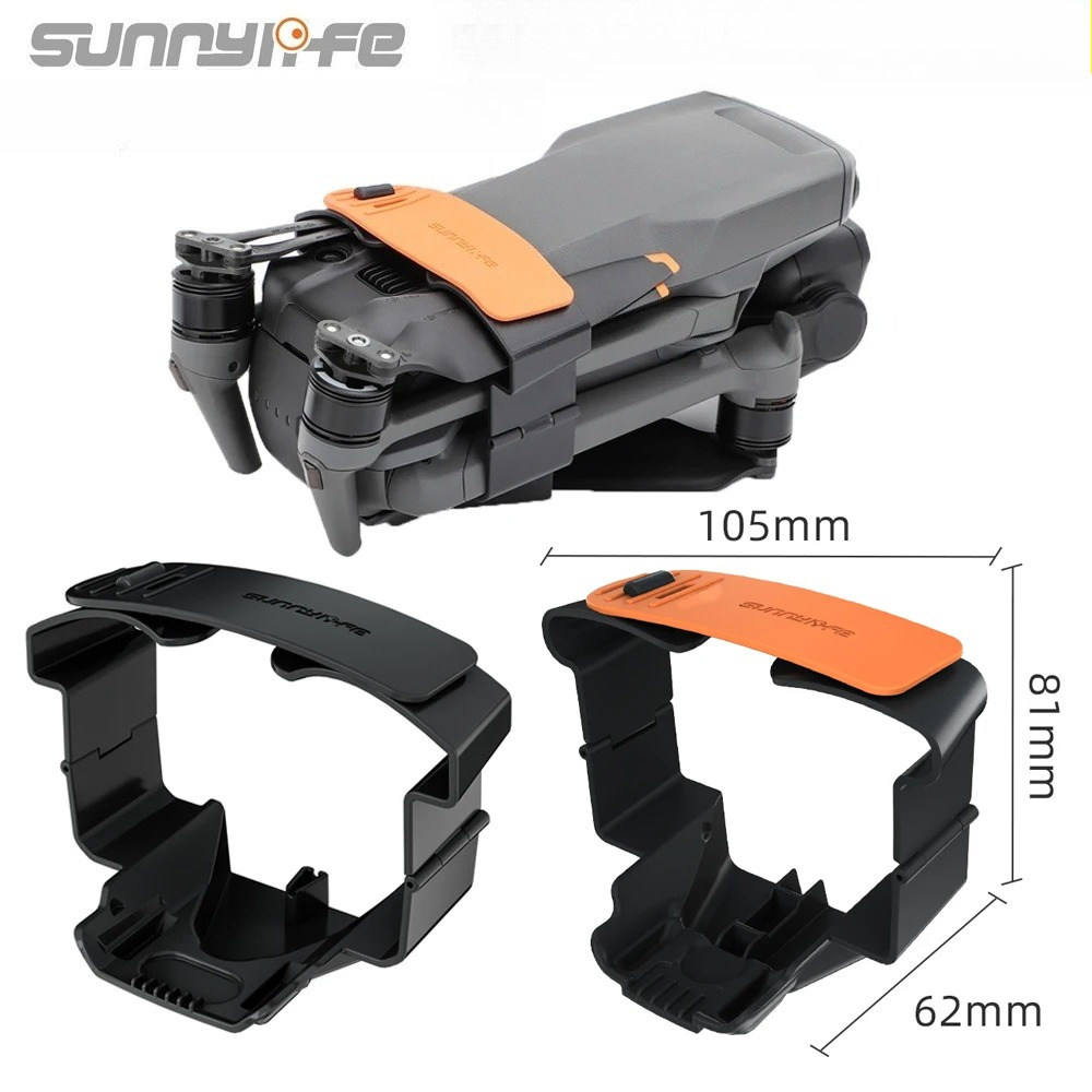 Support d'hélices Sunnylife po - Drone Propeller Holder avis et prix