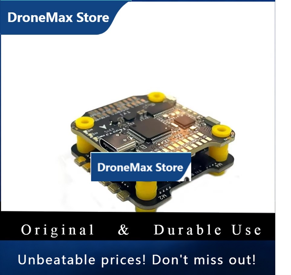 DroMaF405 V3 FC F4 Stack Contr - Betaflight Fc F4 avis et prix