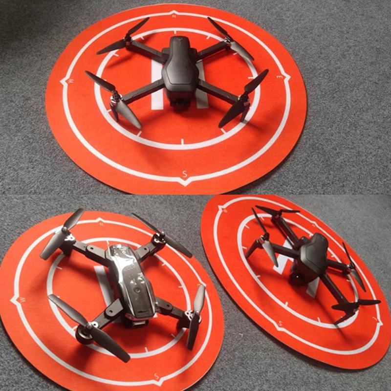 Accessoires pour importateur q - Drone Landing Pad avis et prix