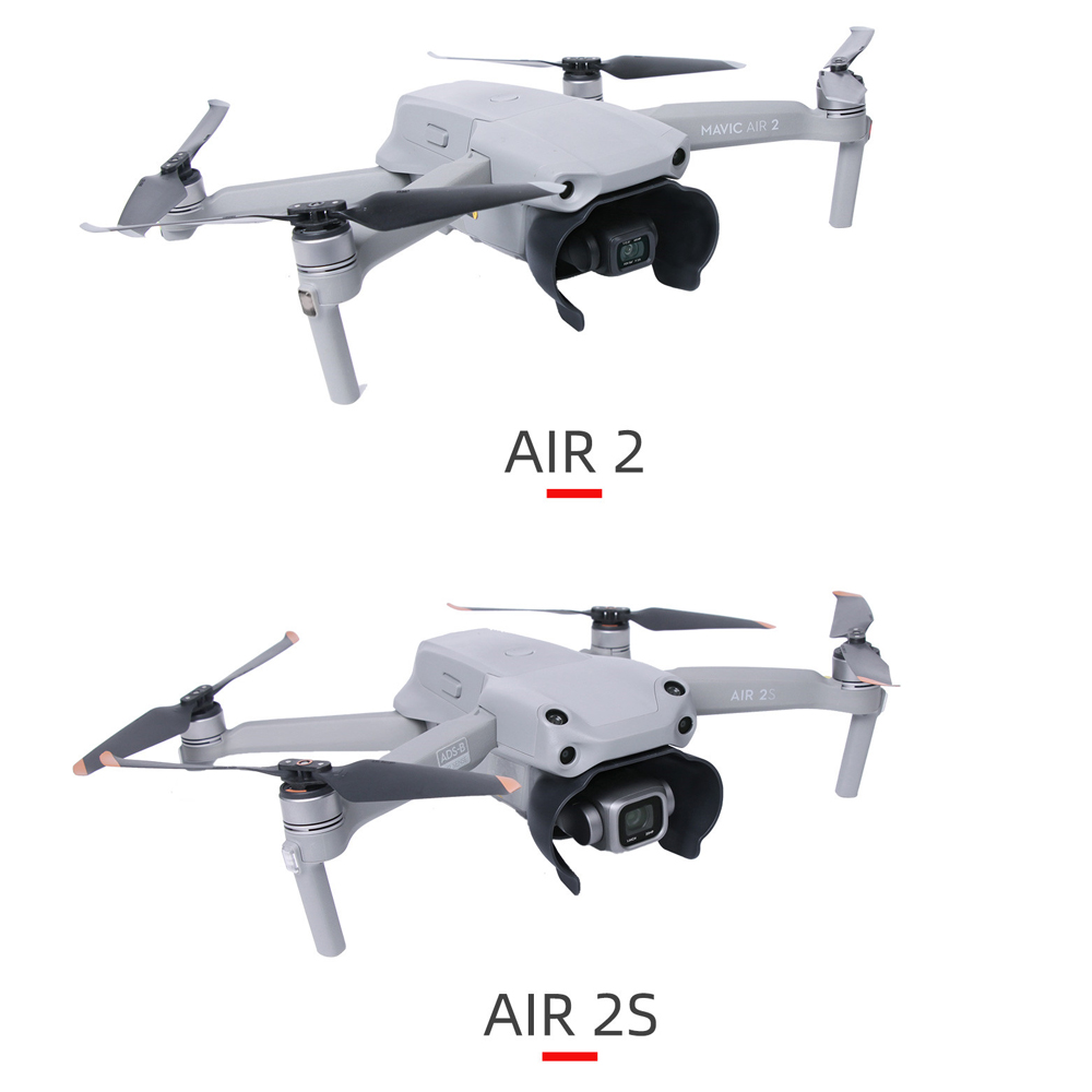 Sunnylife couvercle d'objectif - Drone Sun Shade avis et prix