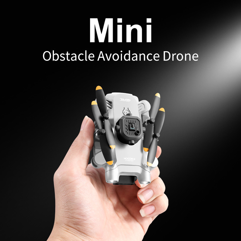 Mini Drone V30 WiFi FPV avec d - Drone Remote Controller Lanyard avis et prix