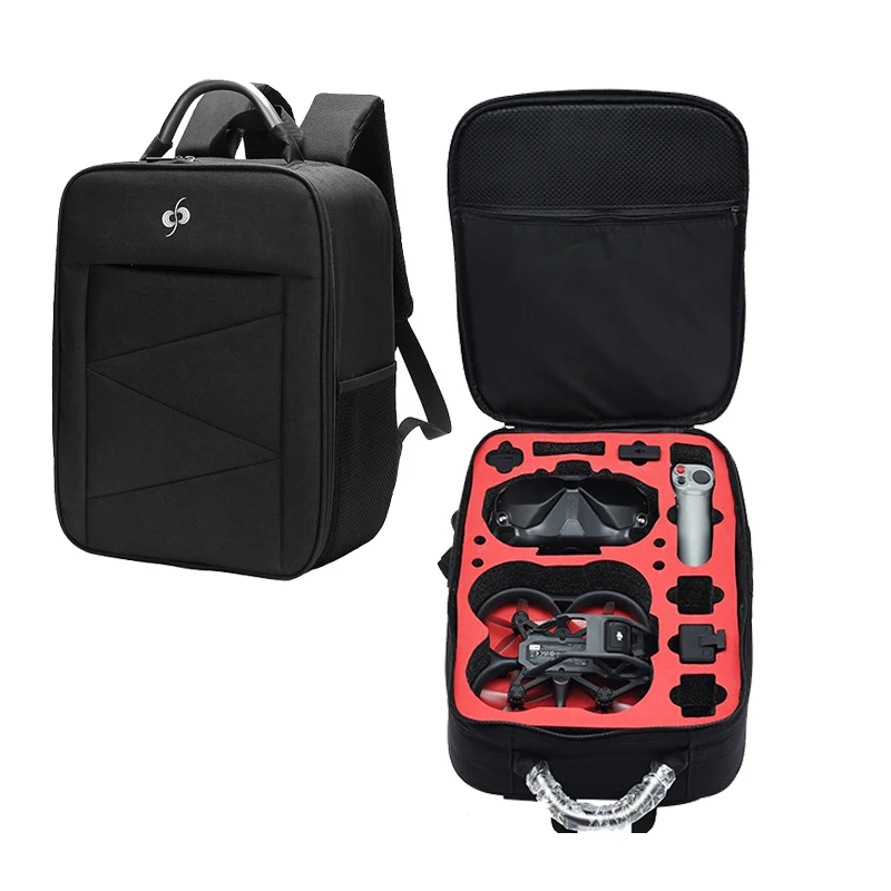 Étui Portable sac à dos en Nyl - Drone Backpack avis et prix