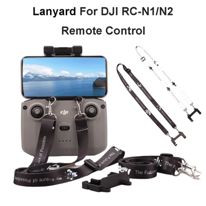 Sangle de lanière de télécomma - Drone Remote Controller Lanyard avis et prix