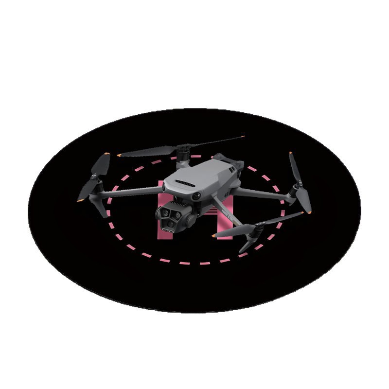 Tapis de sol rond pour drone,  - Drone Landing Pad avis et prix