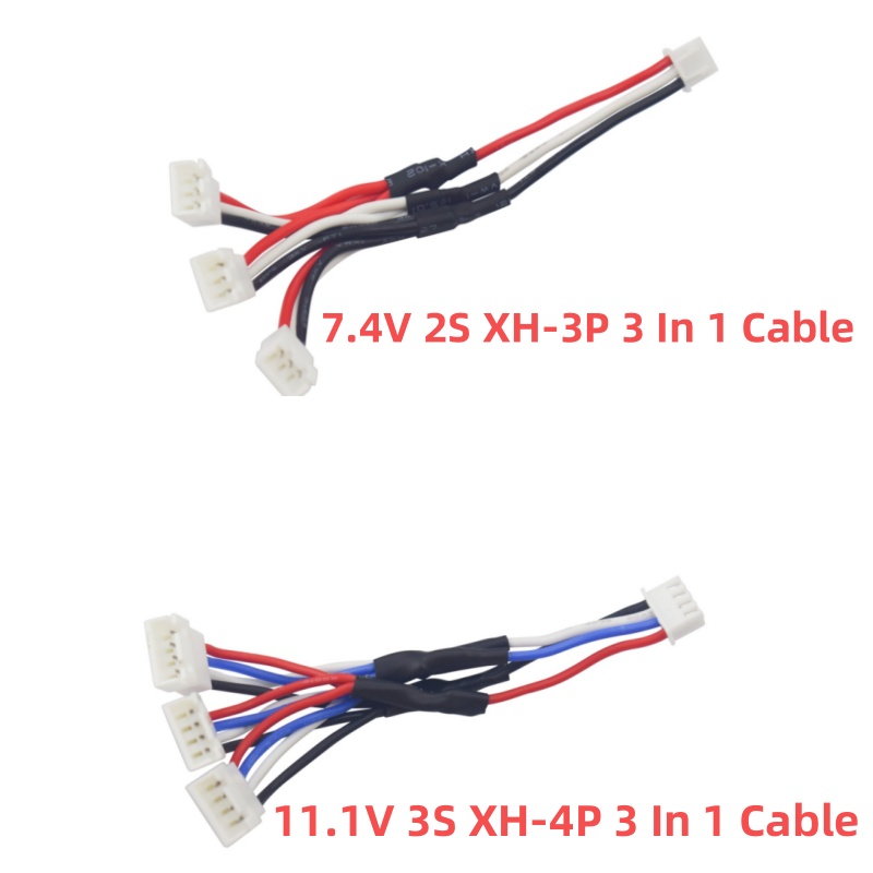 MJX B3 RC Drone chargeur de ba - Drone Battery Adapter avis et prix