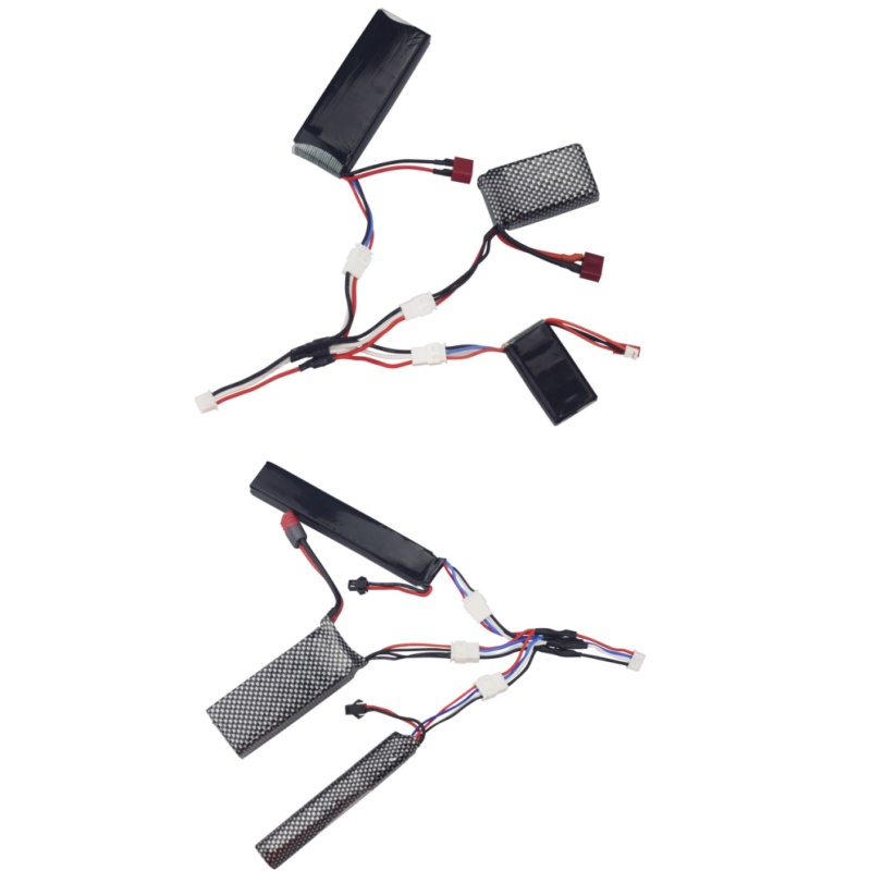 MJX B3 RC Drone chargeur de ba - Drone Battery Adapter avis et prix