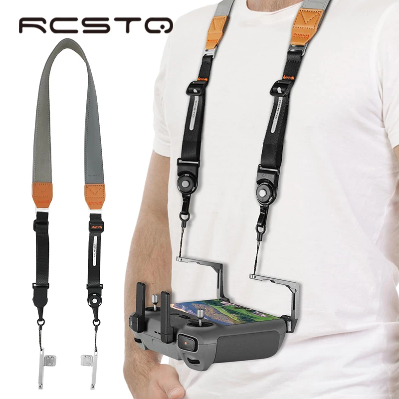 RCSTQ pour DJI RC/ RC 2 Drone  - Drone Remote Controller Lanyard avis et prix