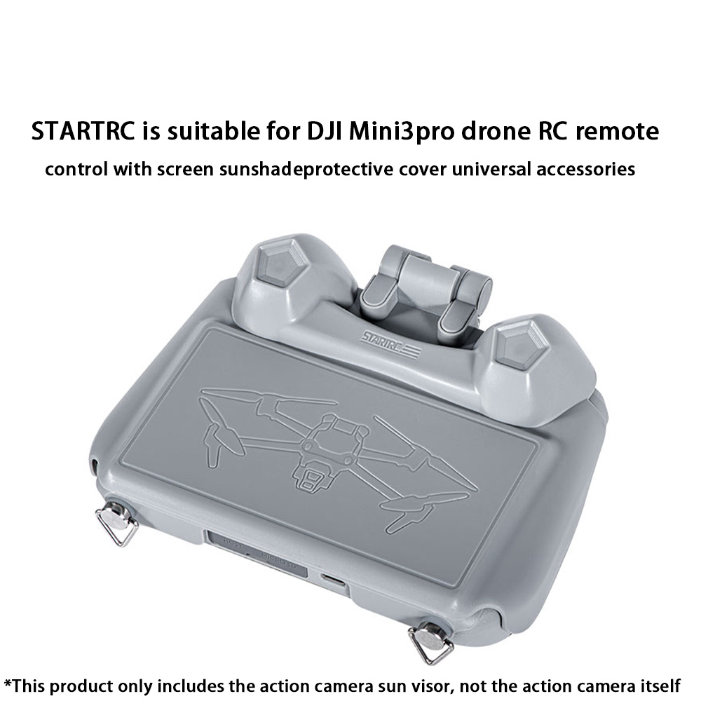 STARTRC convient au drone DJI  - Drone Joystick Cover avis et prix