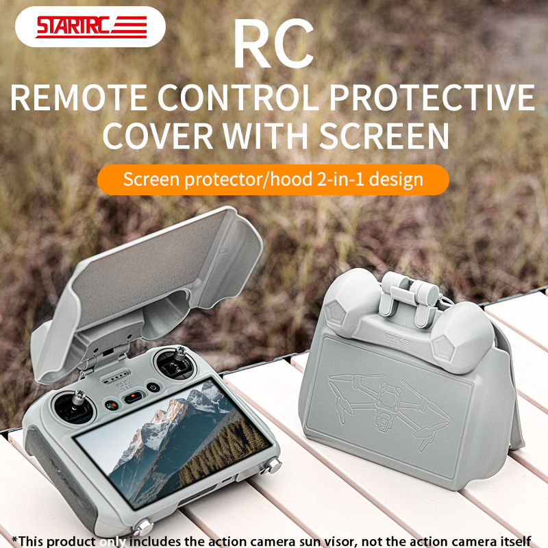 STARTRC convient au drone DJI  - Drone Joystick Cover avis et prix