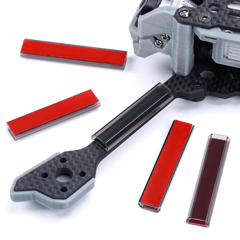 Couvercle de fil de moteur san - Drone Joystick Cover avis et prix