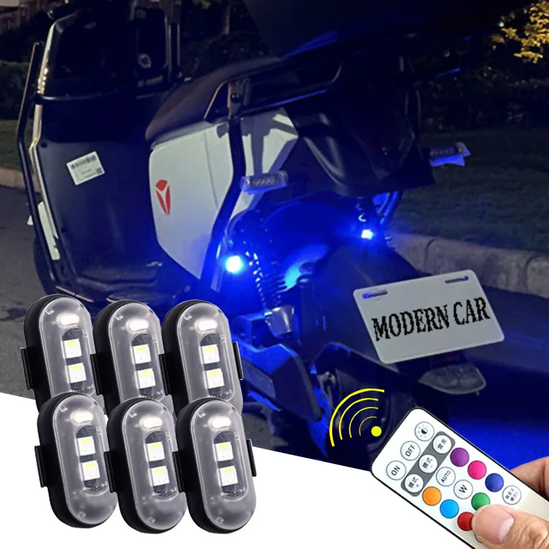 Lumière Stroboscopique LED san - Drone Strobe Light avis et prix