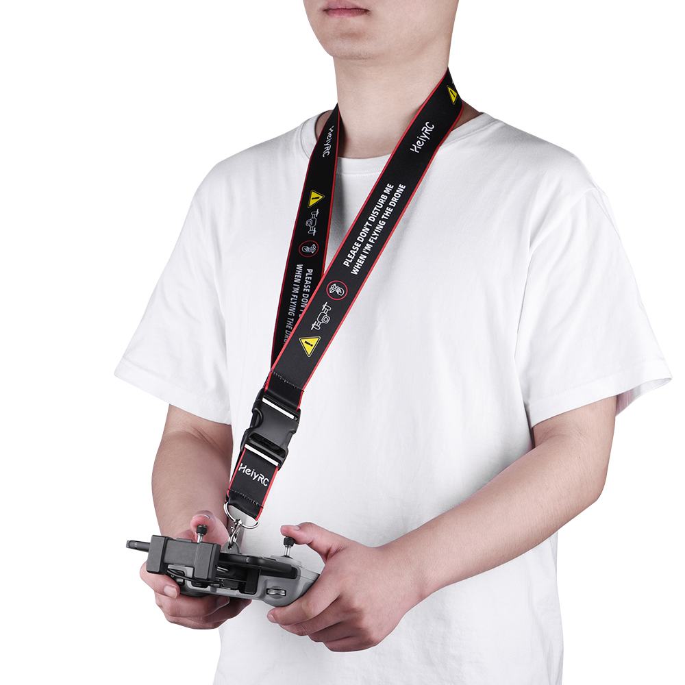 Lanière de cou pour DJI Mavic  - Drone Remote Controller Lanyard avis et prix