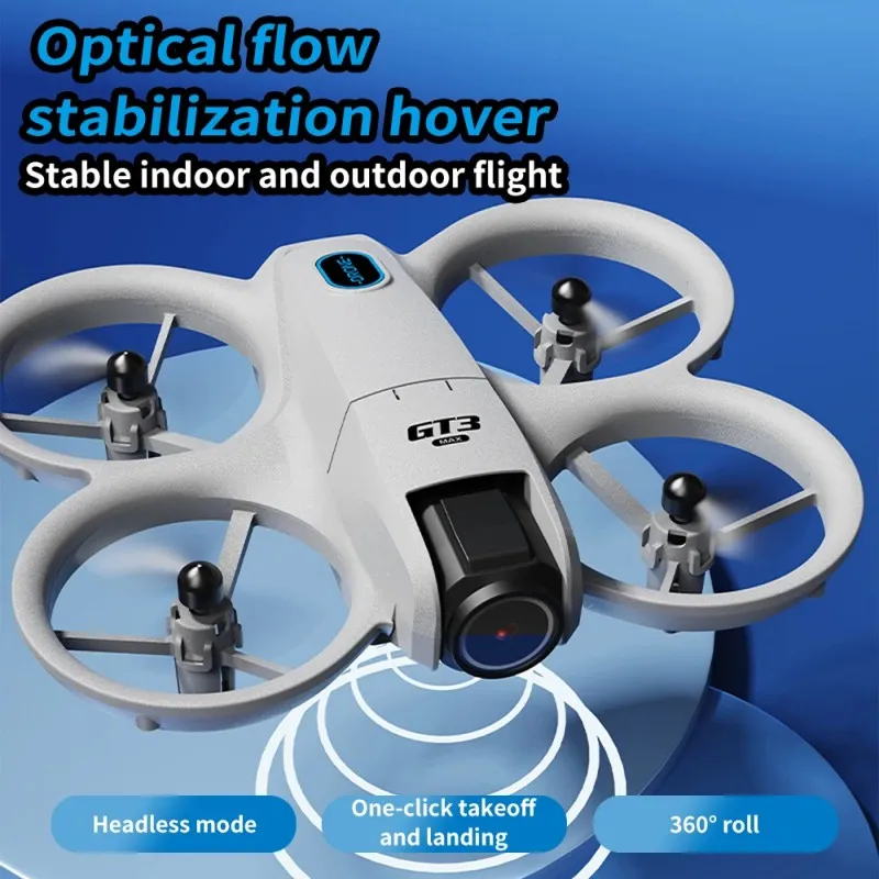 Drone Xiaomi GT3 MAX GPS avec  - Drone Battery Adapter avis et prix