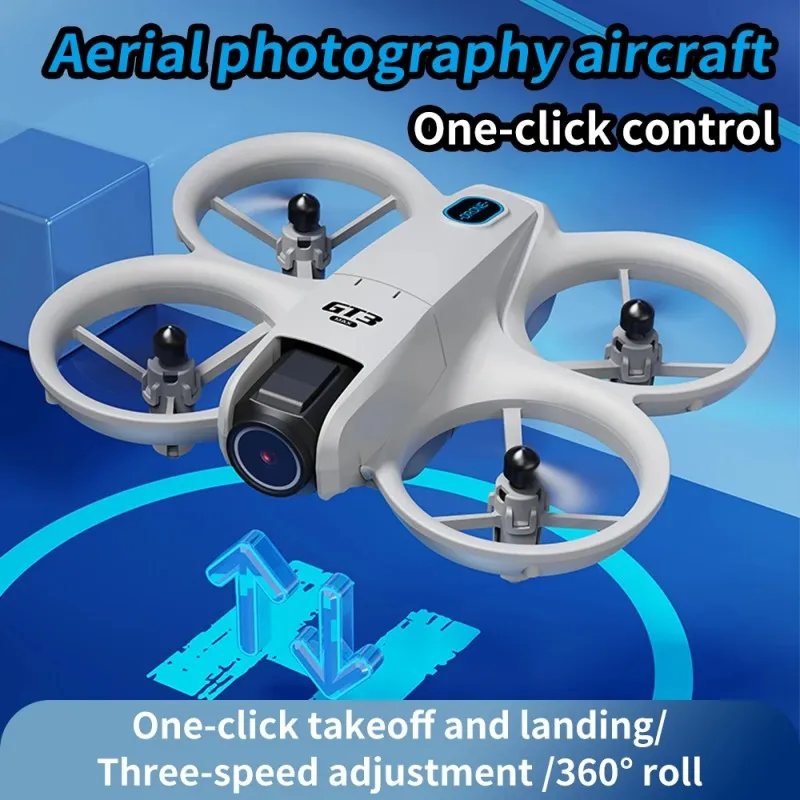 Drone Xiaomi GT3 MAX GPS avec  - Drone Battery Adapter avis et prix