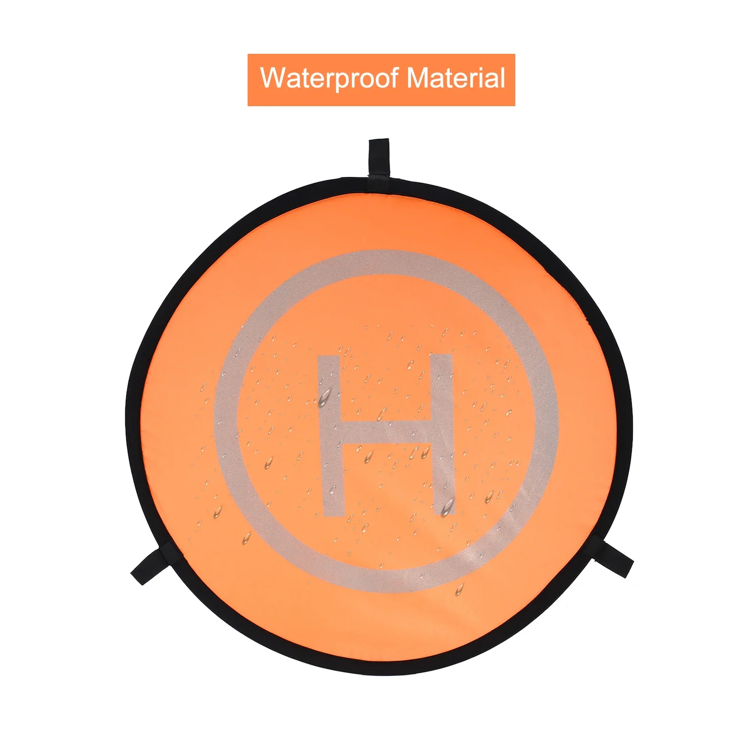 Tapis d'atterrissage pliable u - Drone Landing Pad avis et prix
