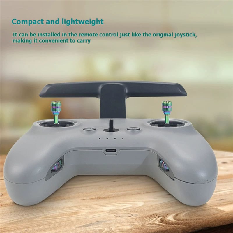 Joystick à bascule B27B, 2 piè - Drone Control Stick avis et prix
