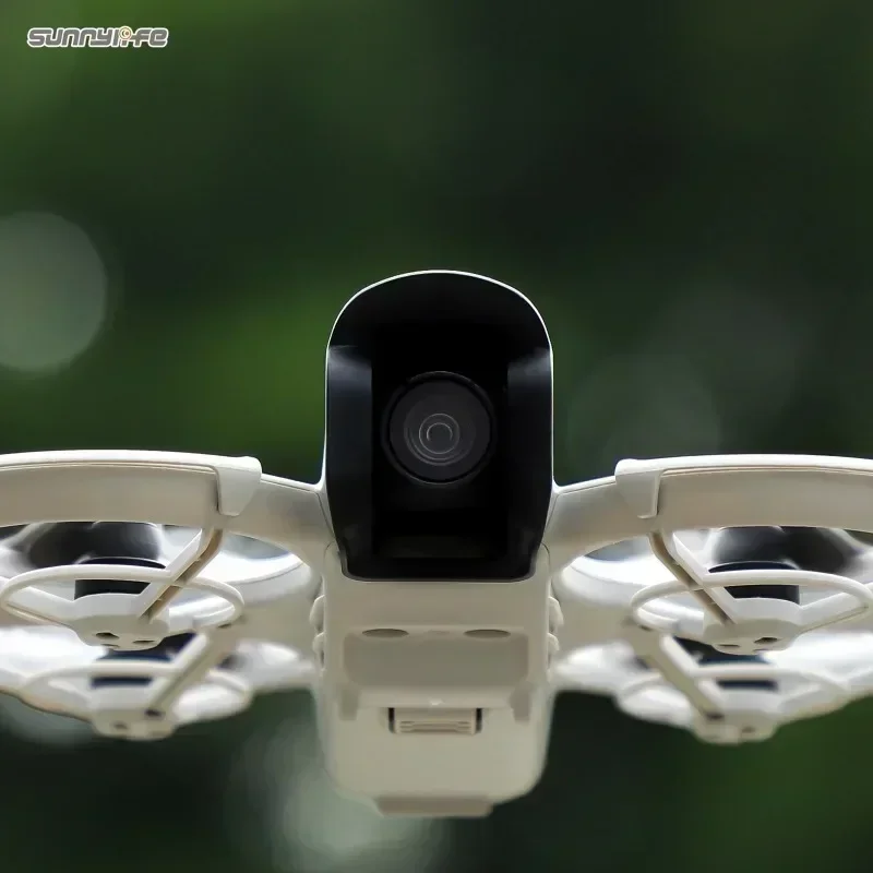 Pare-soleil anti-éblouissement - Drone Sun Shade avis et prix