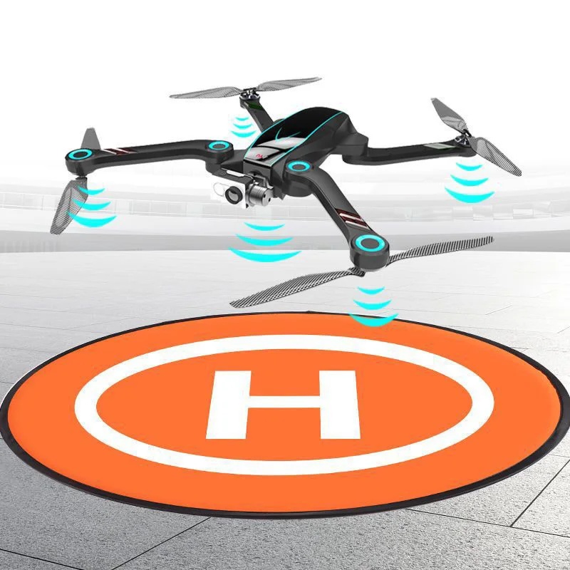 Plateforme d'atterrissage plia - Drone Landing Pad avis et prix