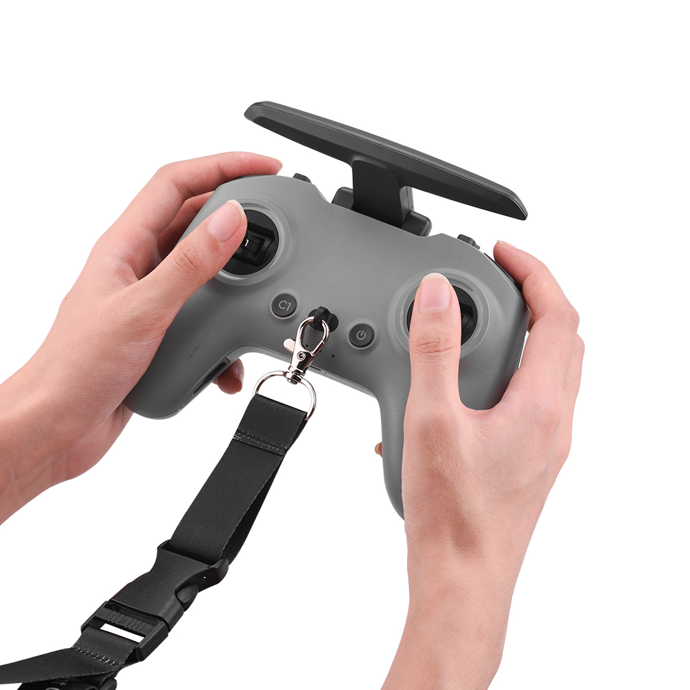 Lanière de cou pour Drone DJI  - Drone Remote Controller Lanyard avis et prix