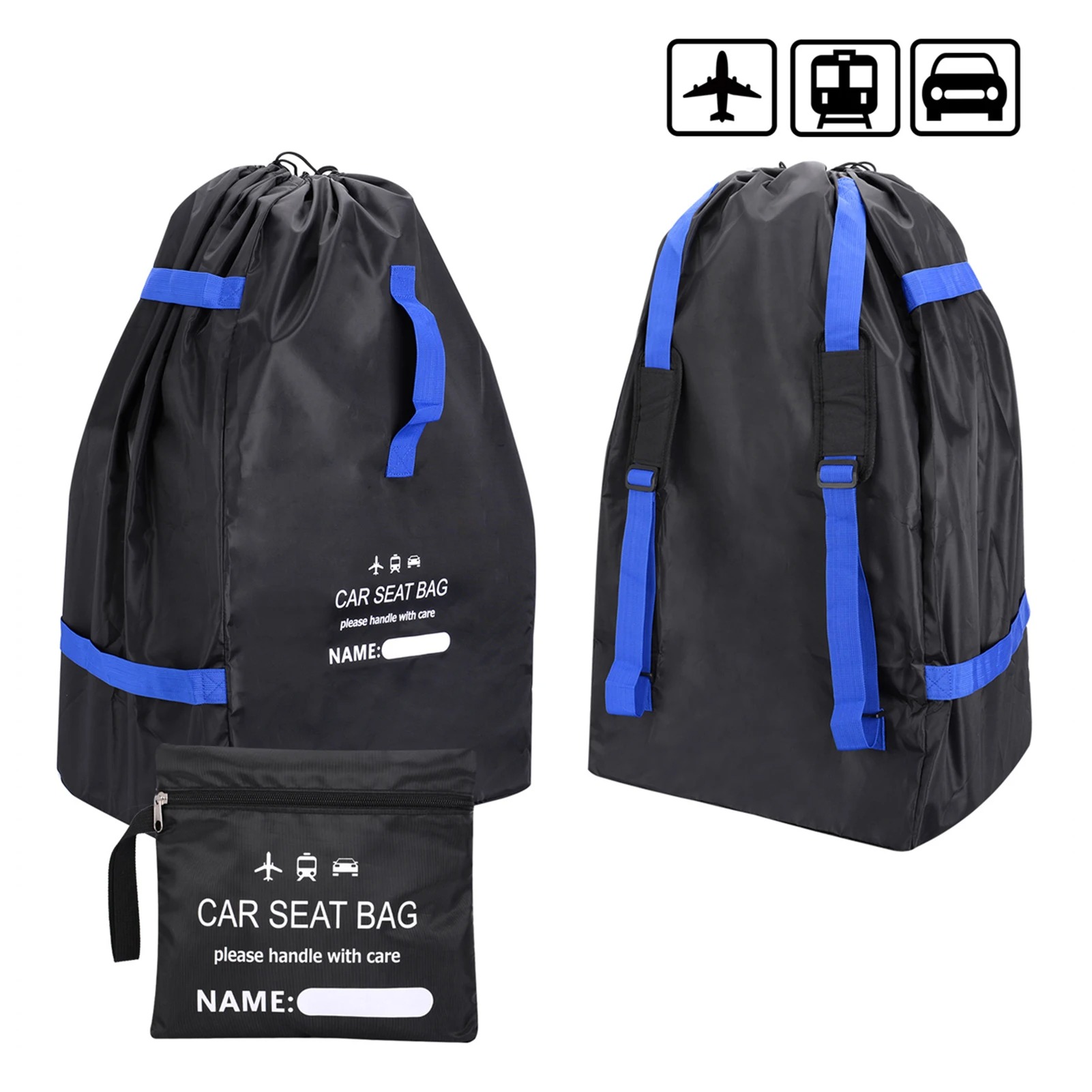 Sac de siège de voiture sac à  - Drone Backpack avis et prix