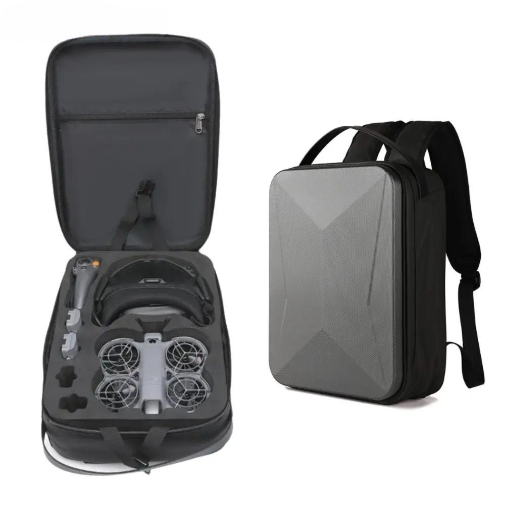 Sac à dos rigide pour drone Dj - Drone Backpack avis et prix