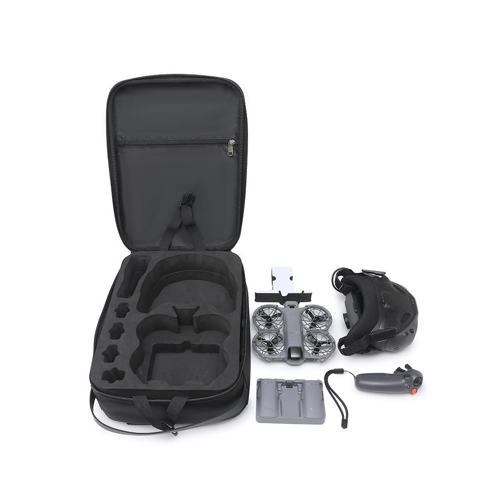 Sac à dos rigide pour drone Dj - Drone Backpack avis et prix