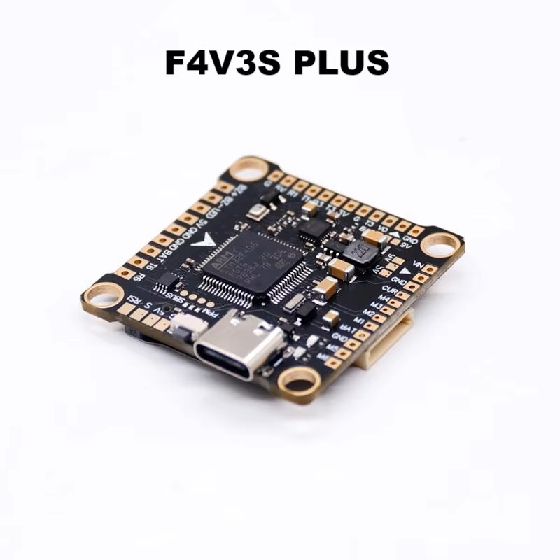 Contrôleur de vol Happy F4V3S  - Betaflight Fc F4 avis et prix
