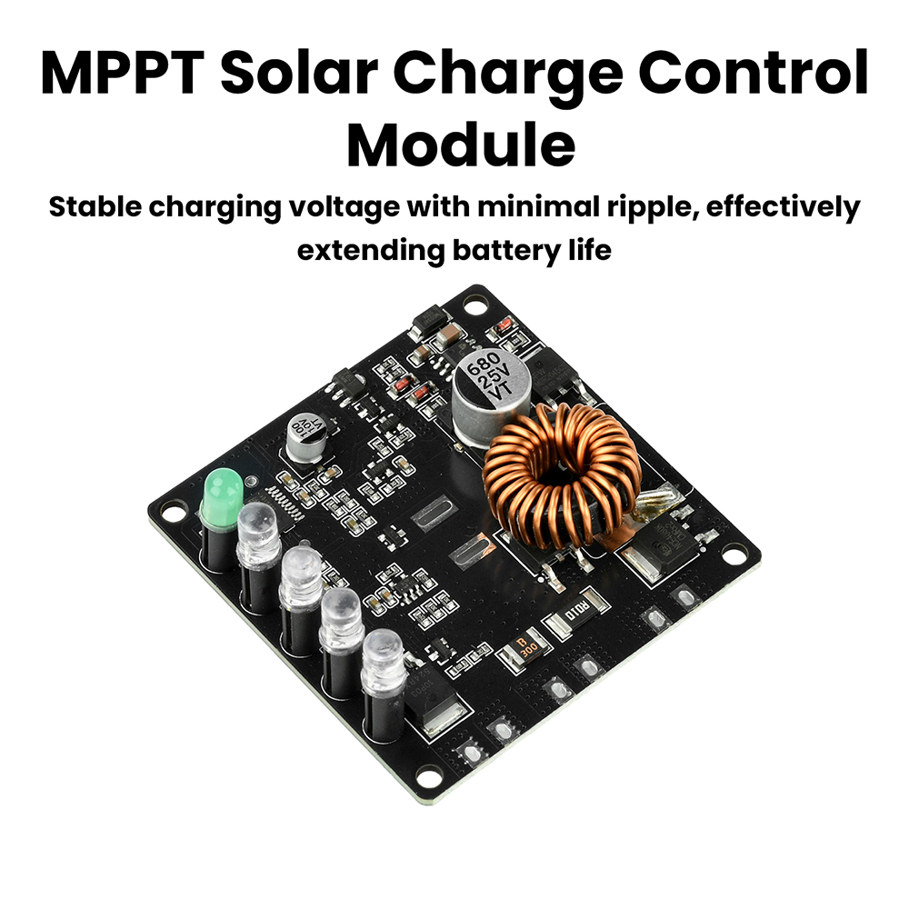 Module de contrôle de charge s - Drone Solar Charger avis et prix