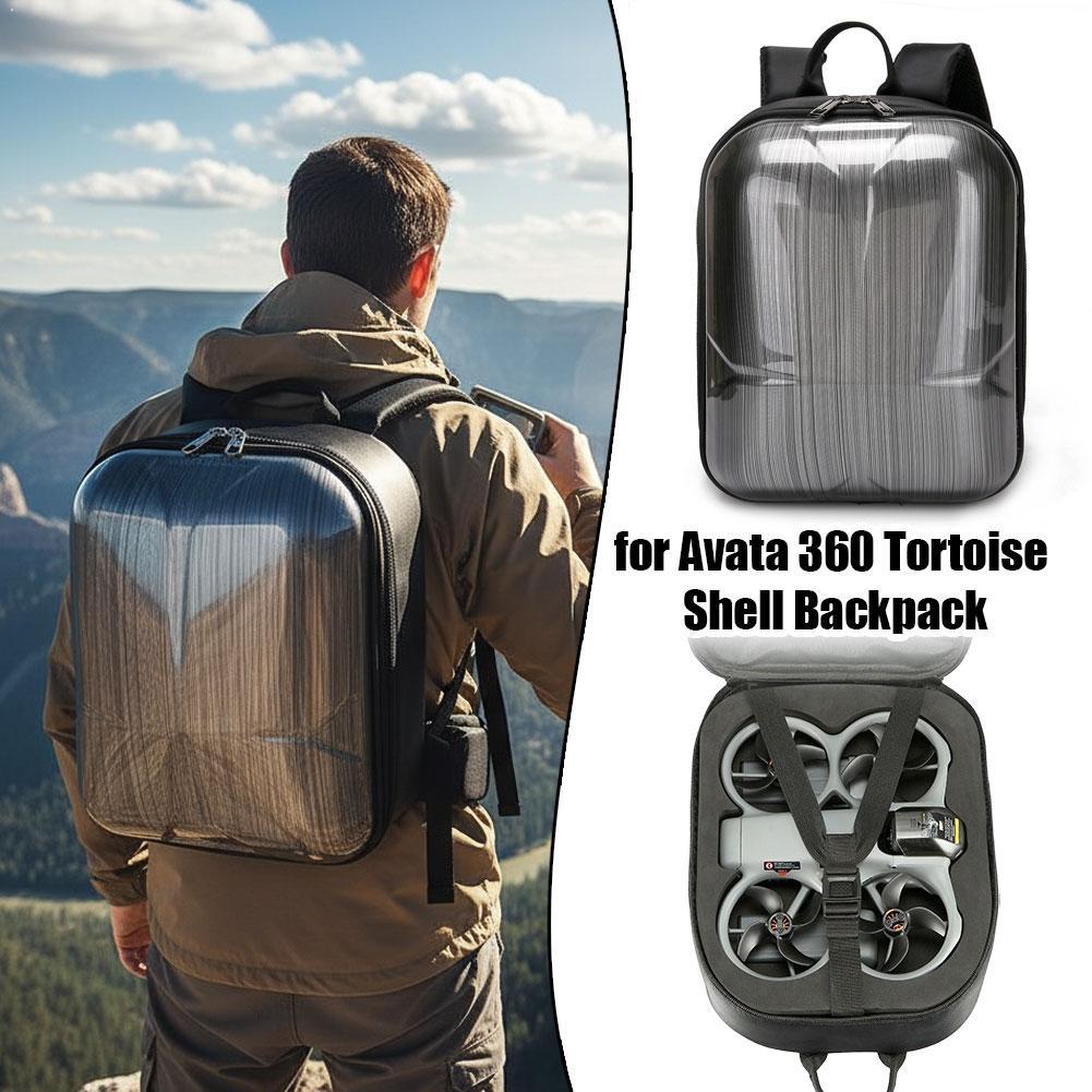 Sac à dos rigide pour drone DJ - Drone Joystick Cover avis et prix