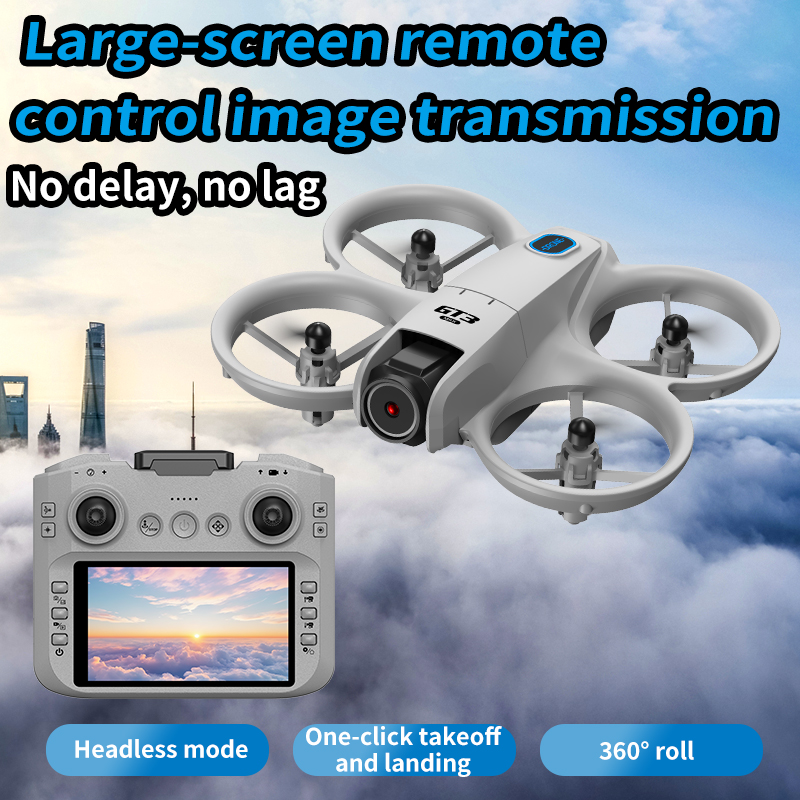 Nouveau modèle de drones GT3 M - Drone Controller Screen avis et prix
