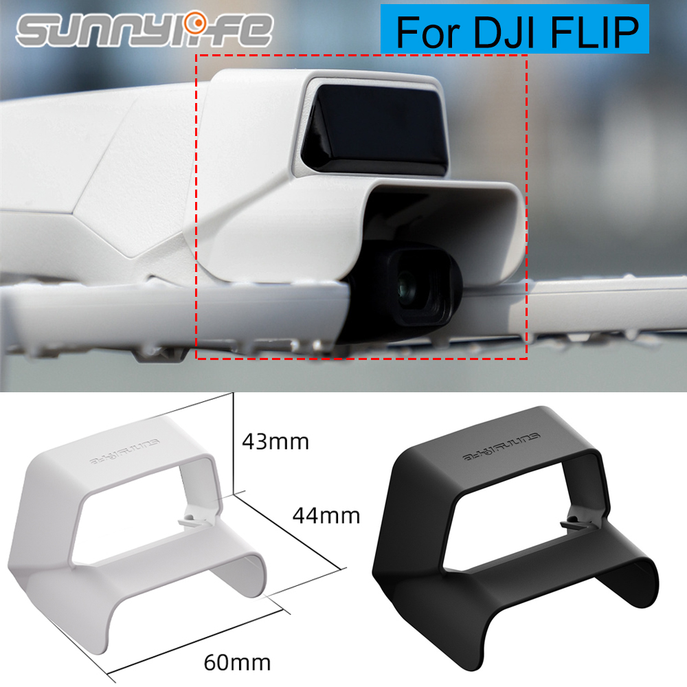 Sunnylife couvercle d'objectif - Drone Sun Shade avis et prix