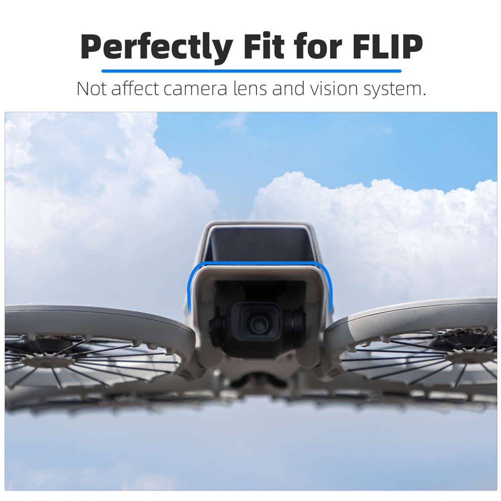 Sunnylife couvercle d'objectif - Drone Sun Shade avis et prix