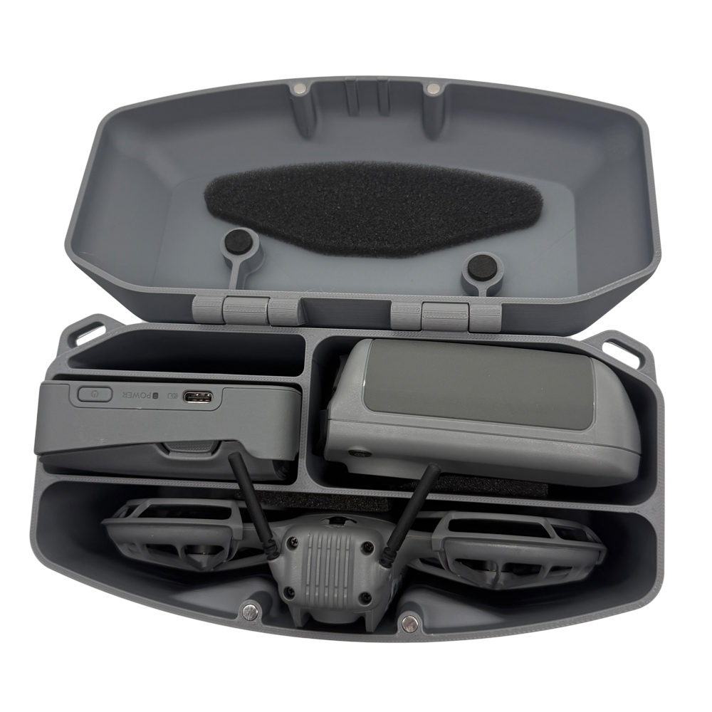 Boîte imprimée en 3D pour DJI  - Drone Joystick Cover avis et prix