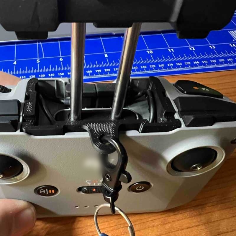 Support de fixation pour sangl - Drone Remote Controller Lanyard avis et prix