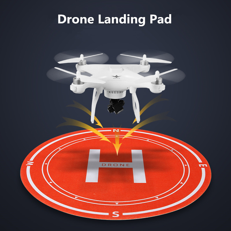 Tapis d'atterrissage universel - Drone Landing Pad avis et prix