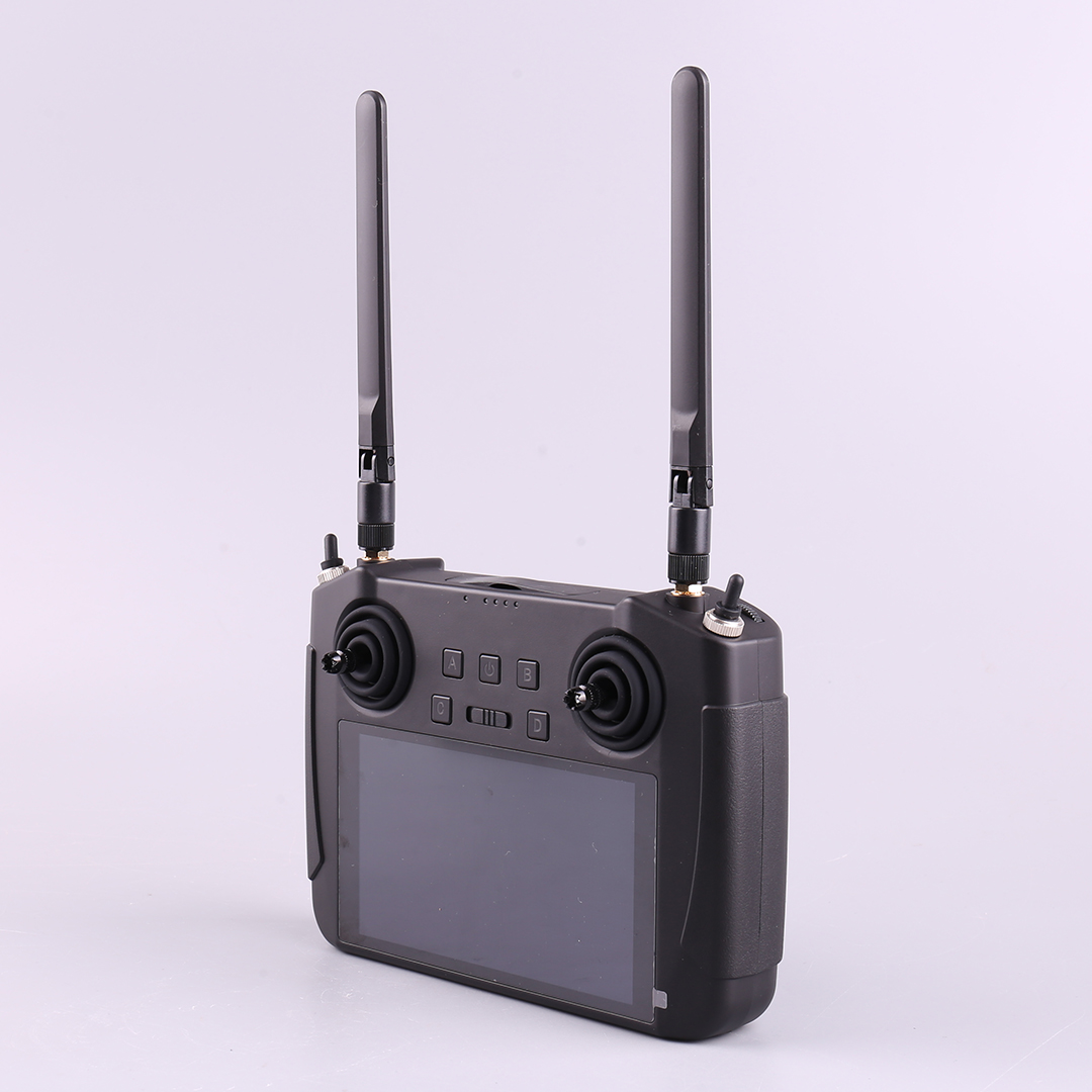 Drone industriel SIYI MK15 Edi - Drone Controller Screen avis et prix