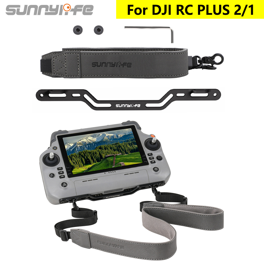 Sunnylife – lanière de cou pou - Drone Remote Controller Lanyard avis et prix